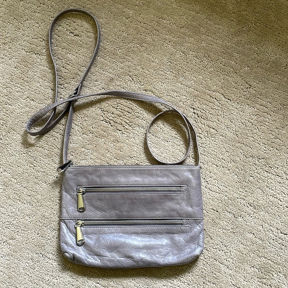 Hobo Crossbody Bag